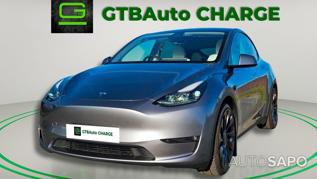 Tesla Model Y de 2023