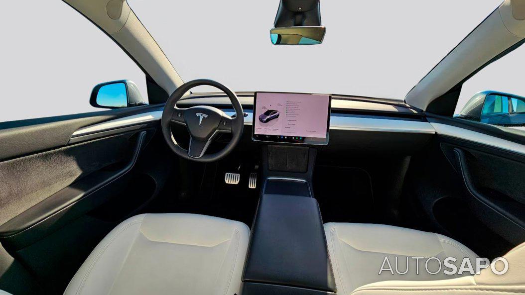 Tesla Model Y de 2023