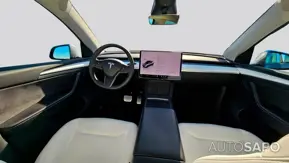 Tesla Model Y de 2023