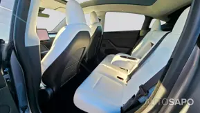 Tesla Model Y de 2023