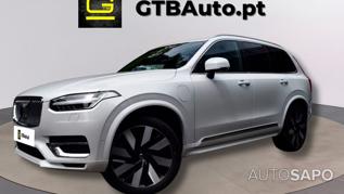 Volvo XC90 de 2024