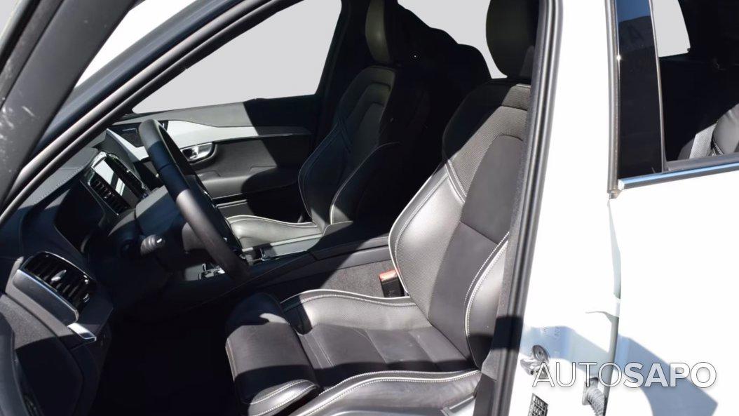 Volvo XC90 de 2024