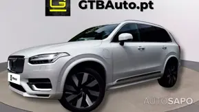 Volvo XC90 de 2024