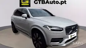 Volvo XC90 de 2024