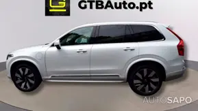 Volvo XC90 de 2024