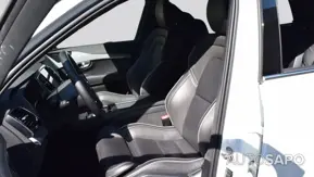 Volvo XC90 de 2024