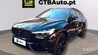 Volvo XC60 de 2024