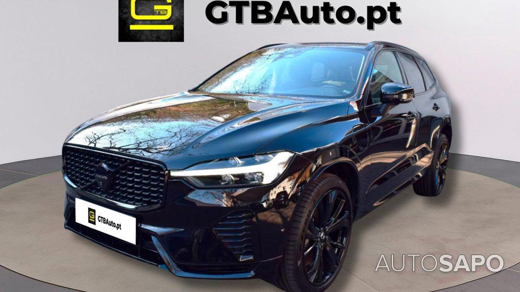 Volvo XC60 de 2024