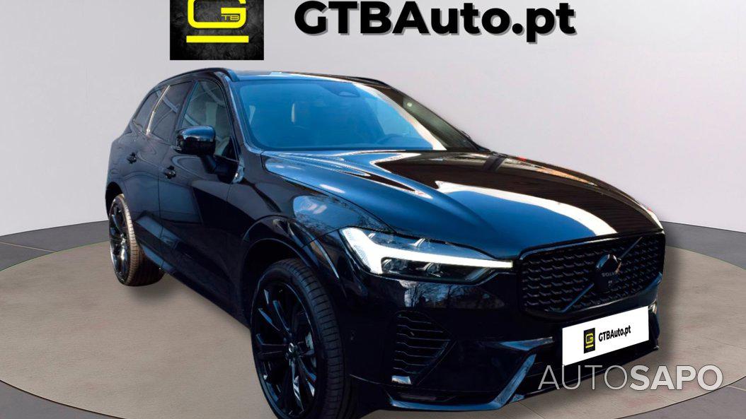 Volvo XC60 de 2024