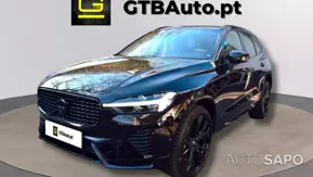 Volvo XC60 de 2024
