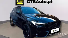 Volvo XC60 de 2024