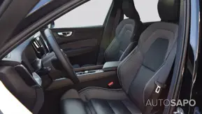 Volvo XC60 de 2024