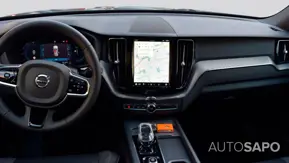 Volvo XC60 de 2024