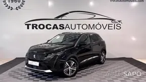 Peugeot 3008 de 2021