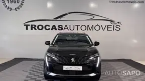 Peugeot 3008 de 2021