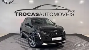 Peugeot 3008 de 2021