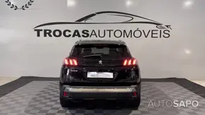 Peugeot 3008 de 2021