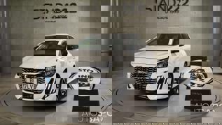 Peugeot 208 de 2024