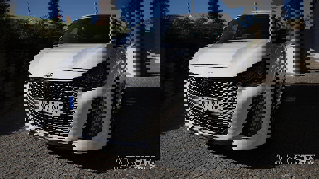 Peugeot 208 de 2024