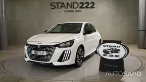 Peugeot 208 de 2024