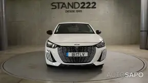 Peugeot 208 de 2024
