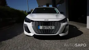 Peugeot 208 de 2024
