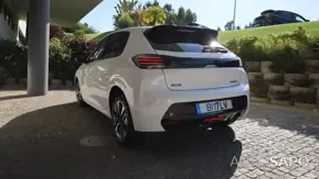 Peugeot 208 de 2024