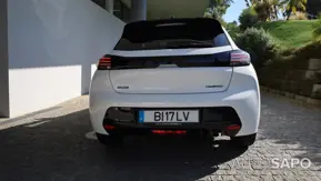 Peugeot 208 de 2024
