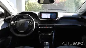 Peugeot 208 de 2024