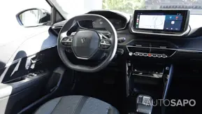 Peugeot 208 de 2024