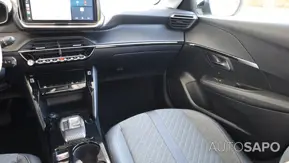 Peugeot 208 de 2024