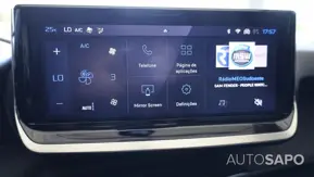 Peugeot 208 de 2024