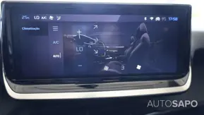 Peugeot 208 de 2024