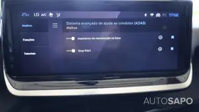 Peugeot 208 de 2024