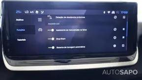 Peugeot 208 de 2024