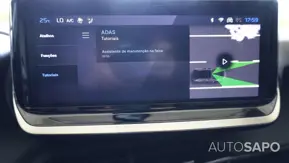 Peugeot 208 de 2024