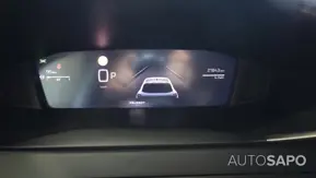Peugeot 208 de 2024