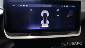Peugeot 208 de 2024