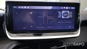 Peugeot 208 de 2024
