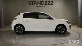 Peugeot 208 de 2024