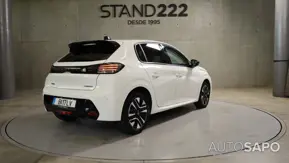 Peugeot 208 de 2024