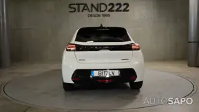 Peugeot 208 de 2024