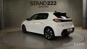 Peugeot 208 de 2024