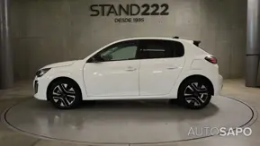 Peugeot 208 de 2024
