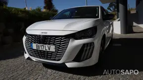 Peugeot 208 de 2024