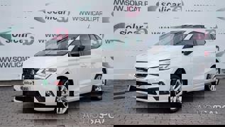 Seat Ibiza de 2021
