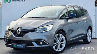 Renault Scénic 1.5 dCi S de 2017