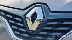 Renault Scénic 1.5 dCi S de 2017