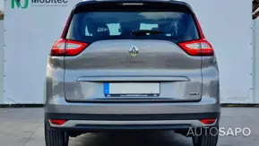 Renault Scénic 1.5 dCi S de 2017
