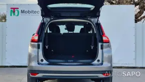 Renault Scénic 1.5 dCi S de 2017